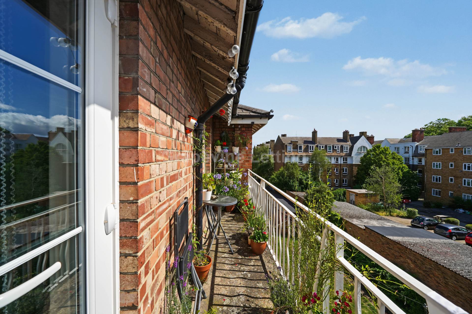Jebb Avenue, London, SW2, Image 4
