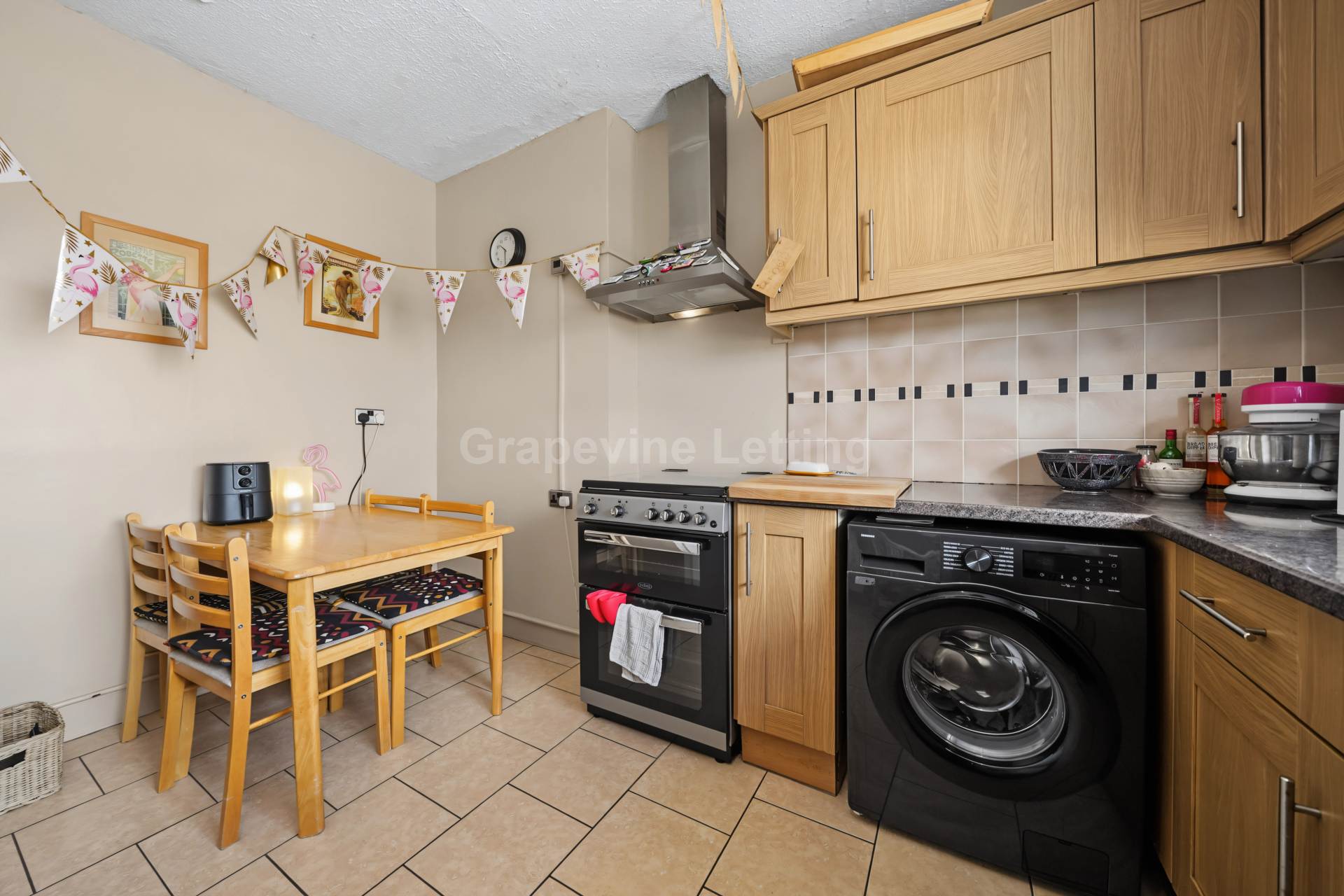 Jebb Avenue, London, SW2, Image 6