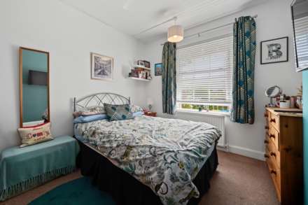 Jebb Avenue, London, SW2, Image 12