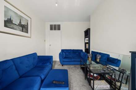Jebb Avenue, London, SW2, Image 2