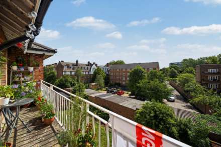 Jebb Avenue, London, SW2, Image 3