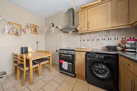 Jebb Avenue, London, SW2, Image 6