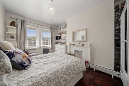 Jebb Avenue, London, SW2, Image 7