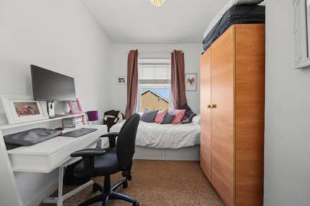 Jebb Avenue, London, SW2, Image 8