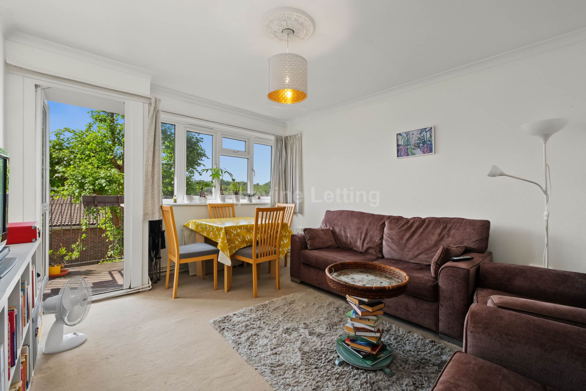 Thursley Garden, Southfields, SW19, Image 1