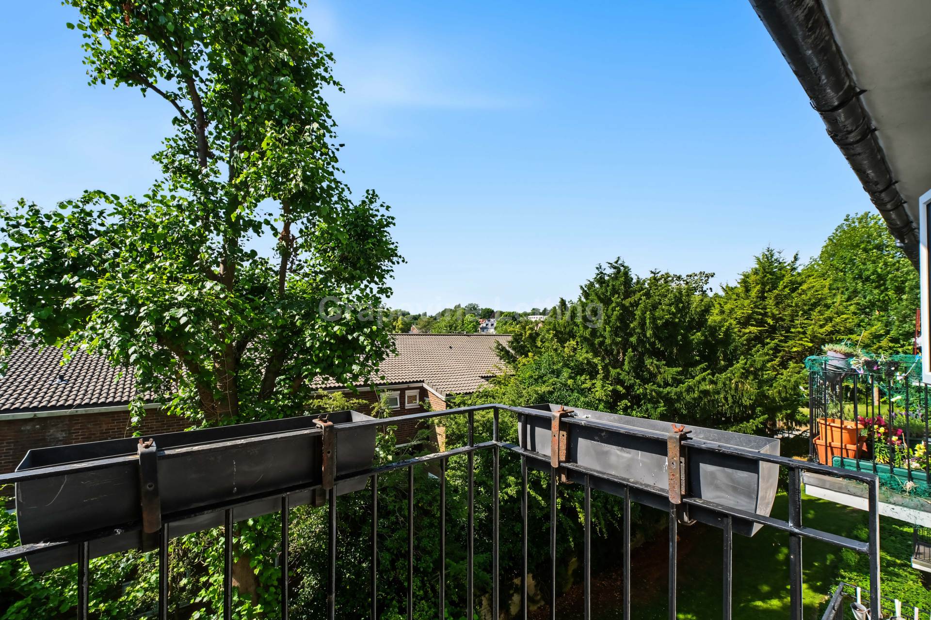 Thursley Garden, Southfields, SW19, Image 11