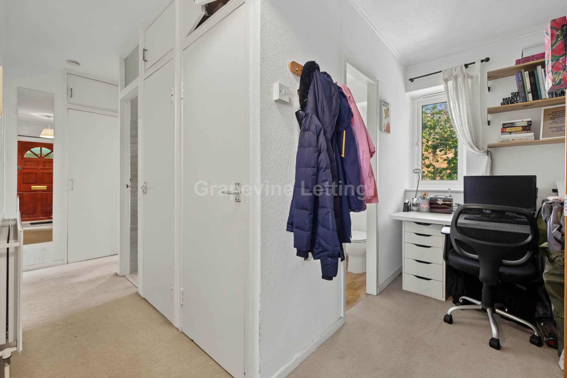 Thursley Garden, Southfields, SW19, Image 4