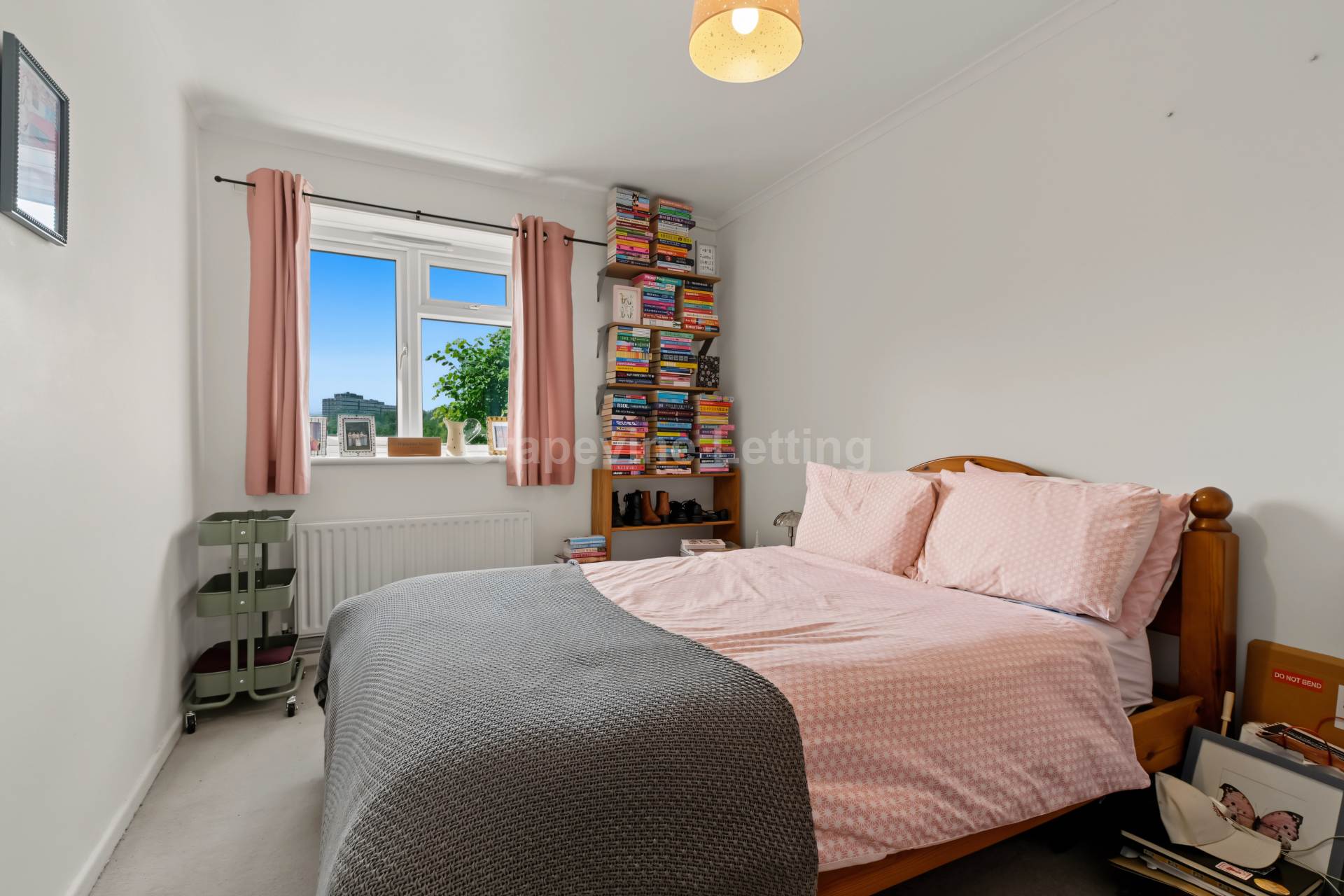Thursley Garden, Southfields, SW19, Image 6