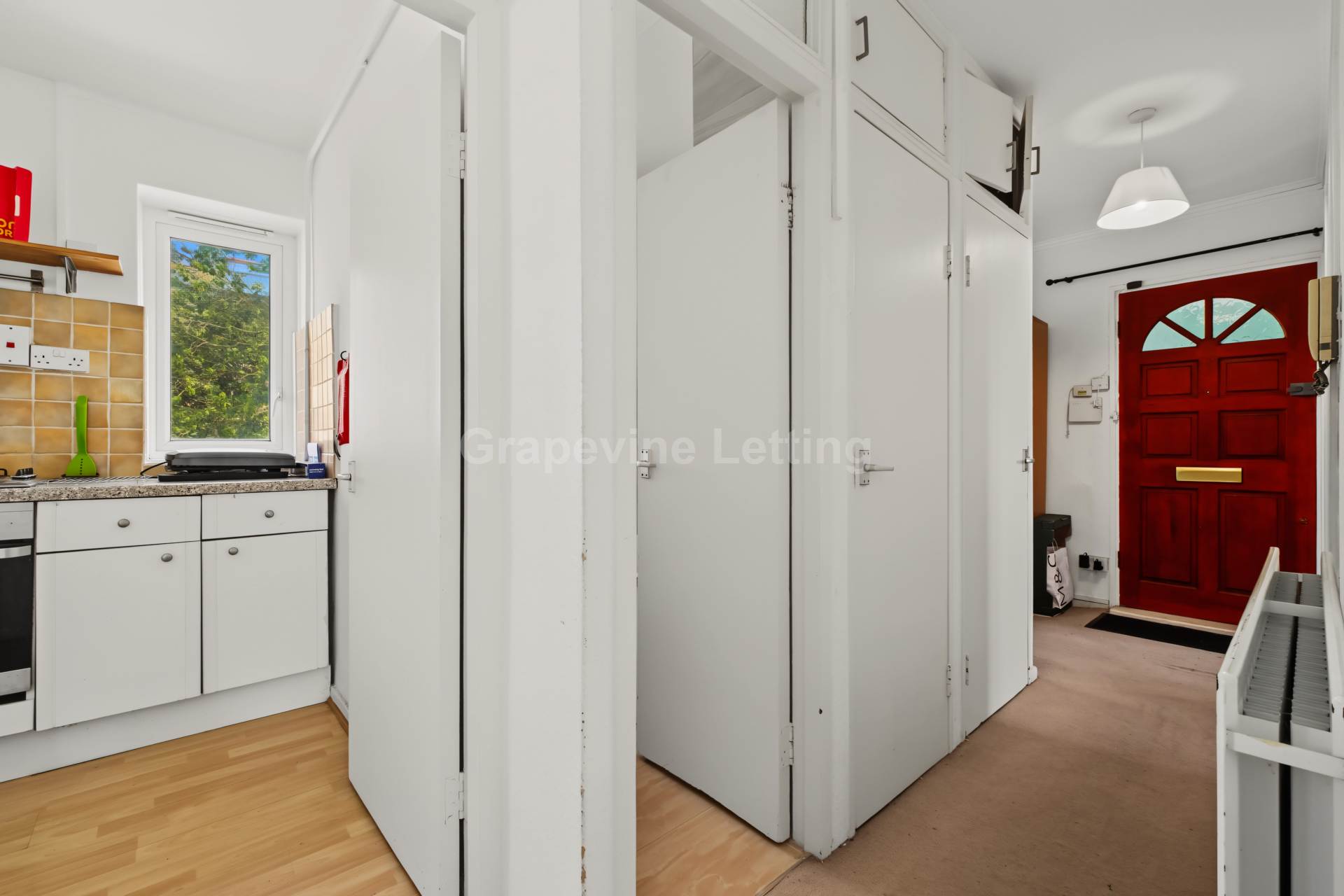 Thursley Garden, Southfields, SW19, Image 8