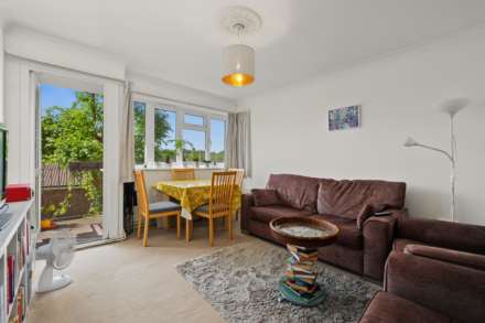 Thursley Garden, Southfields, SW19, Image 1