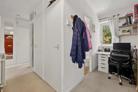 Thursley Garden, Southfields, SW19, Image 4