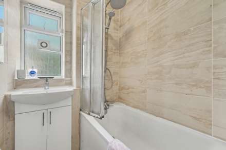 Thursley Garden, Southfields, SW19, Image 7