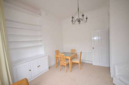 Property For Rent London