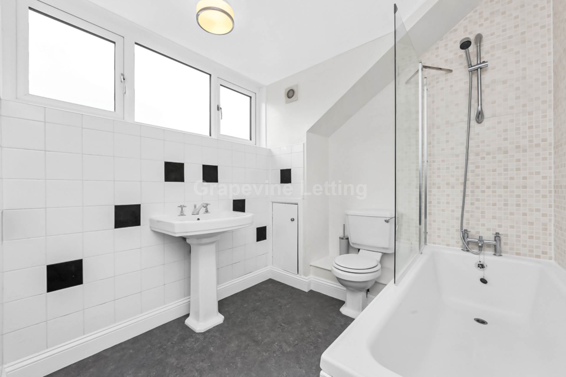 Four Bed Detached House -5 Mins Brixton Tube; Large Garden; Off Road Parking x 3, Image 7
