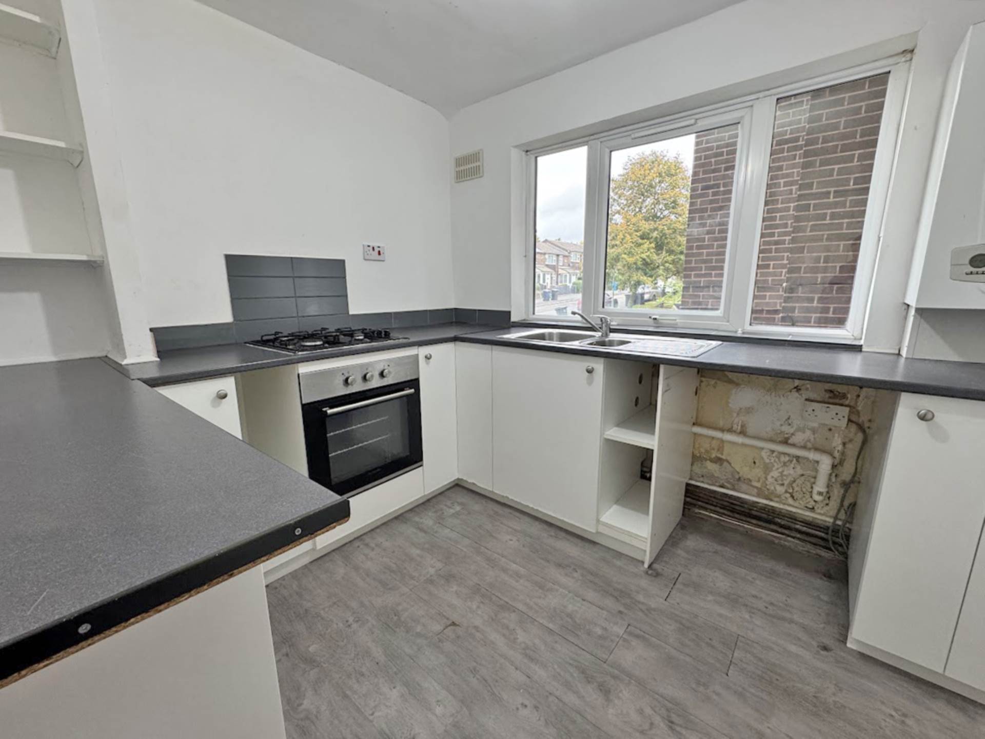 Stephenson Drive, Moorside, Image 2