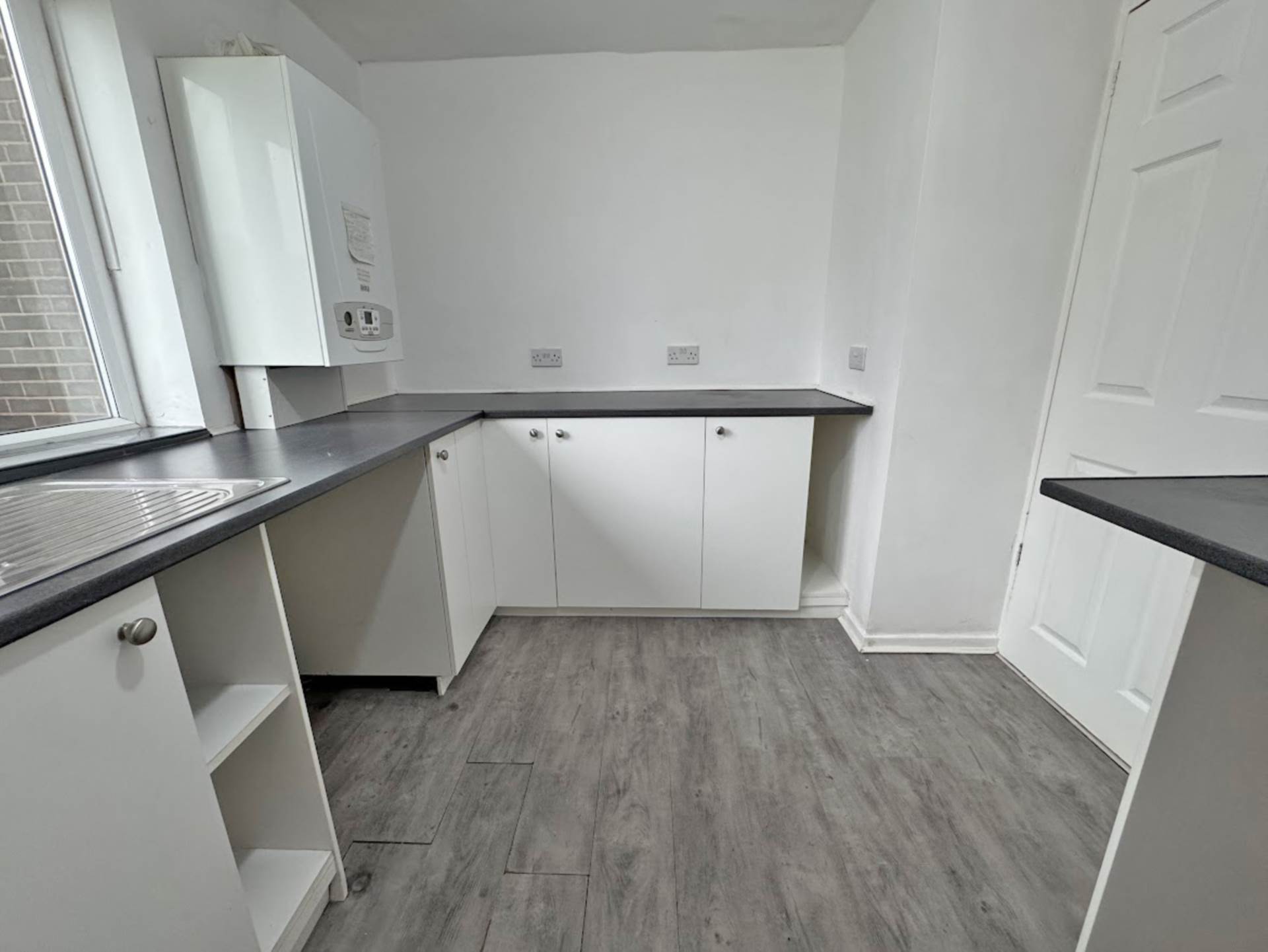 Stephenson Drive, Moorside, Image 3