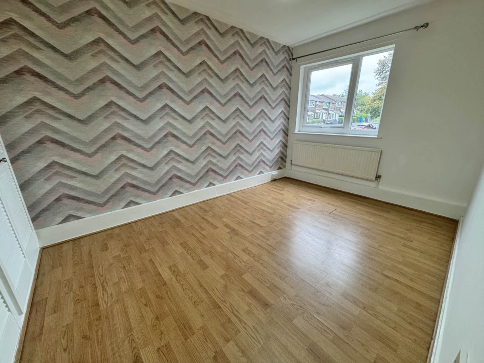 Stephenson Drive, Moorside, Image 8