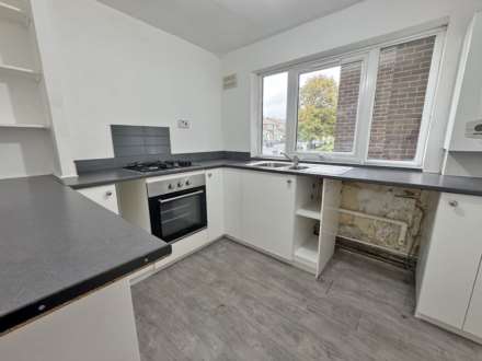 Stephenson Drive, Moorside, Image 2