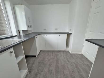 Stephenson Drive, Moorside, Image 3