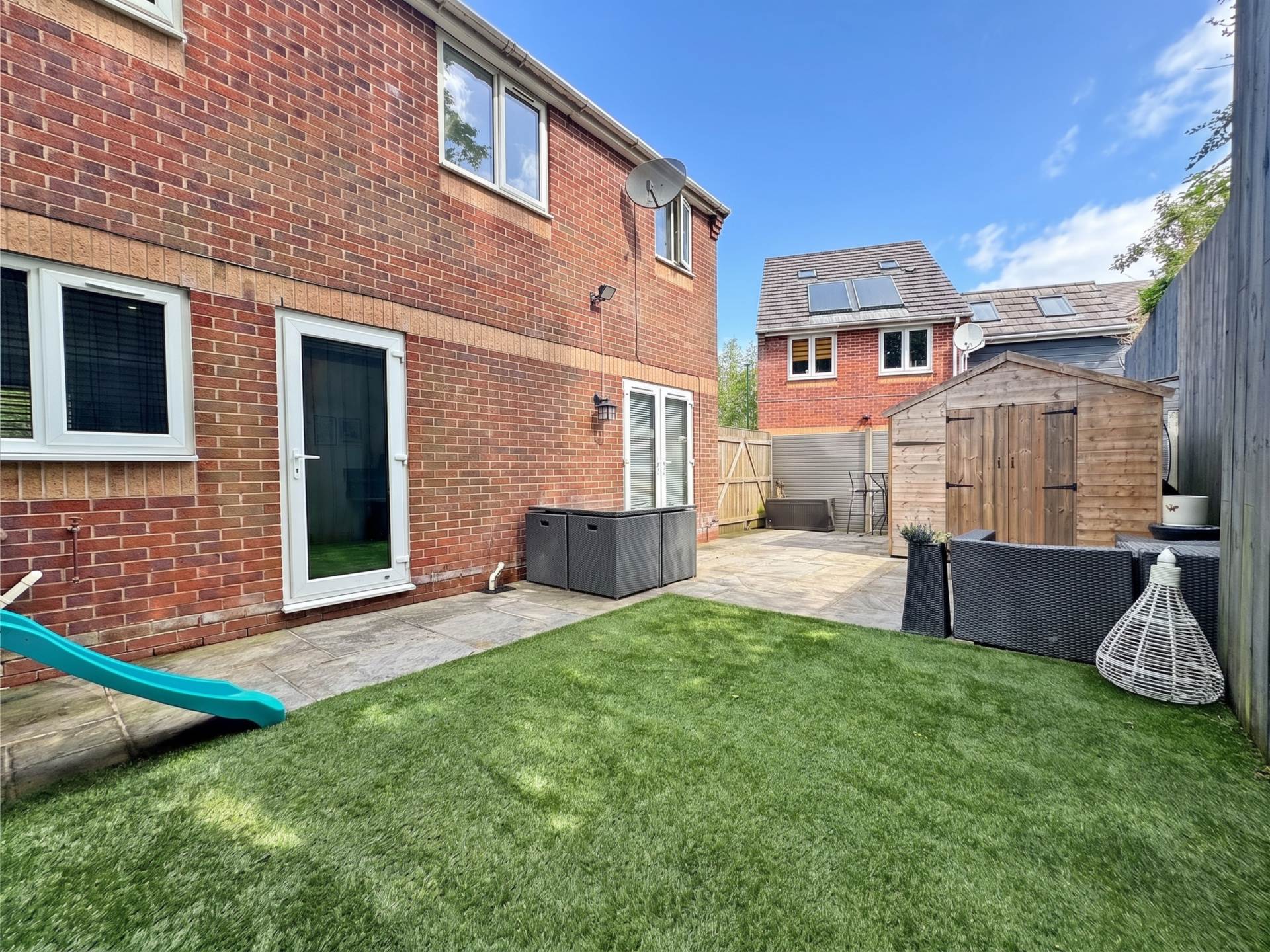 Stoneclough Mews, Oldham, Image 18
