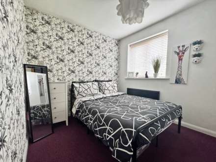 Stoneclough Mews, Oldham, Image 14