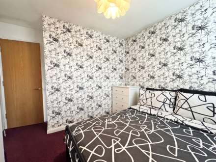Stoneclough Mews, Oldham, Image 15