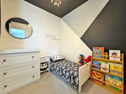 Stoneclough Mews, Oldham, Image 16