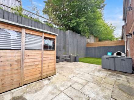 Stoneclough Mews, Oldham, Image 19