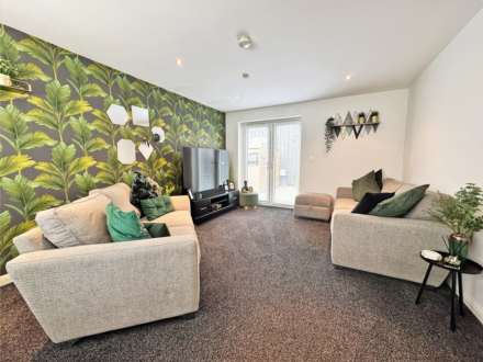 Stoneclough Mews, Oldham, Image 3