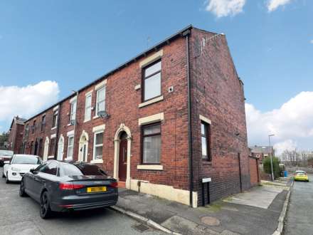 Property For Rent Alfred Street, Shaw, Oldham