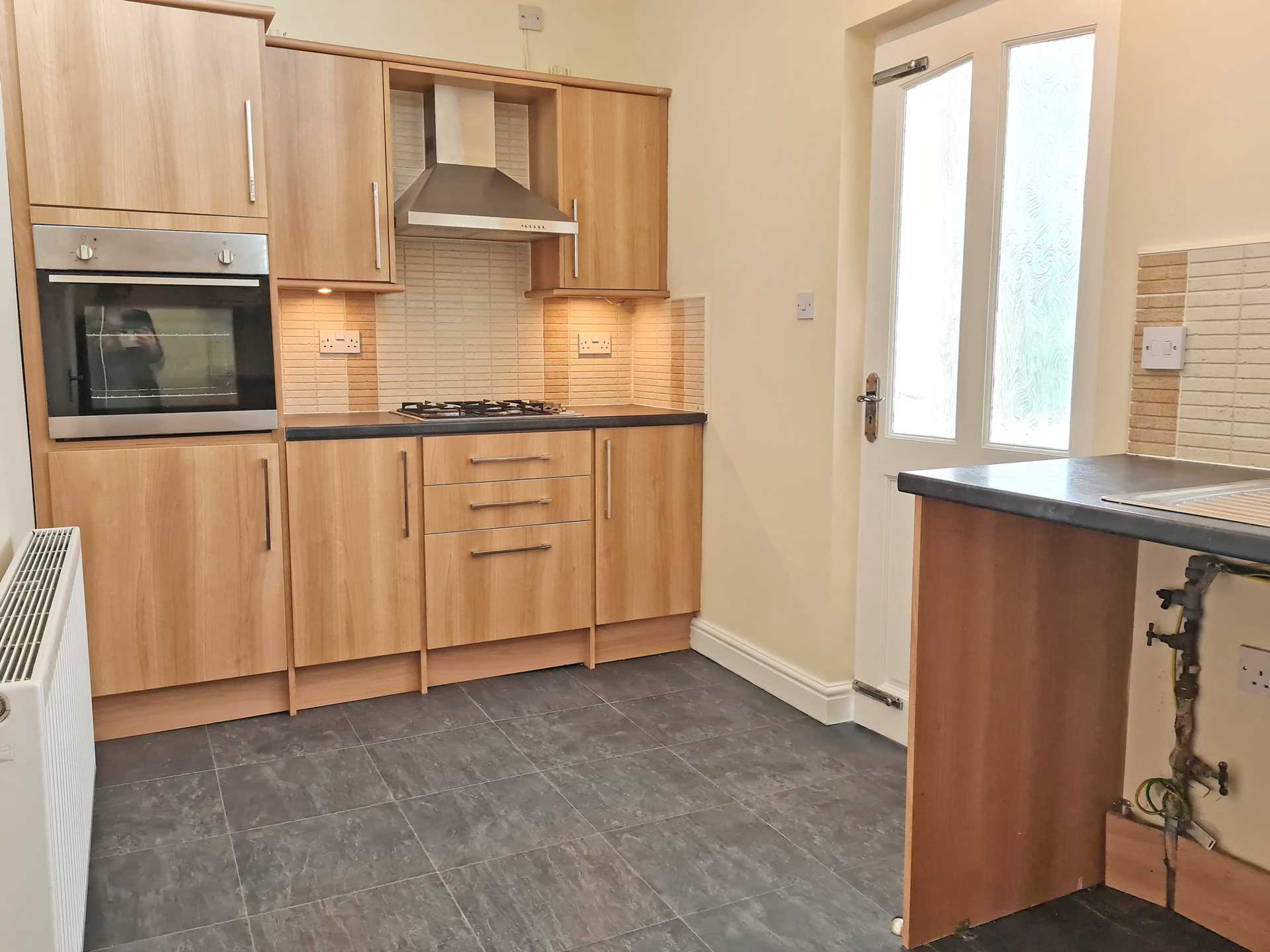 Blackshaw Lane, Oldham, Image 5