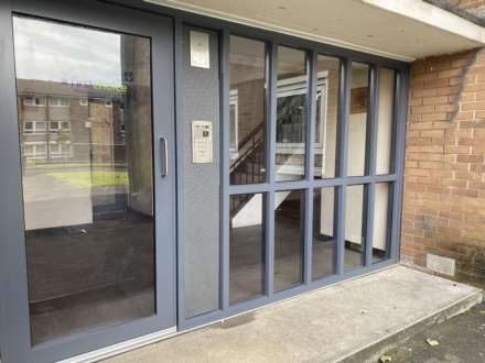 Burnsall Grove, Oldham, Image 2