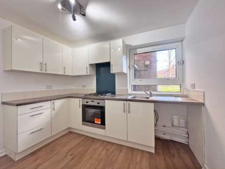 Burnsall Grove, Oldham, Image 5