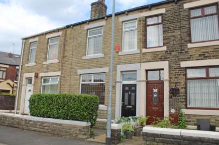 2 Bedroom Terrace, George Street, Shaw