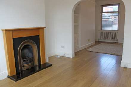 George Street, Shaw, Image 2