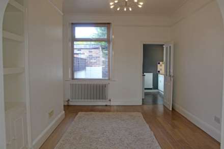 George Street, Shaw, Image 5
