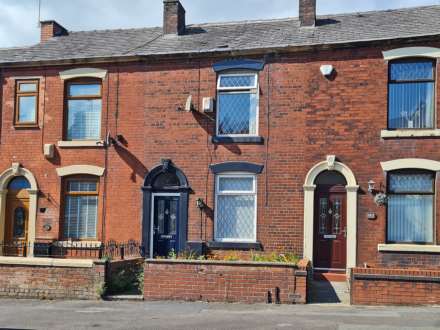 Stamford Road, Lees, Image 1