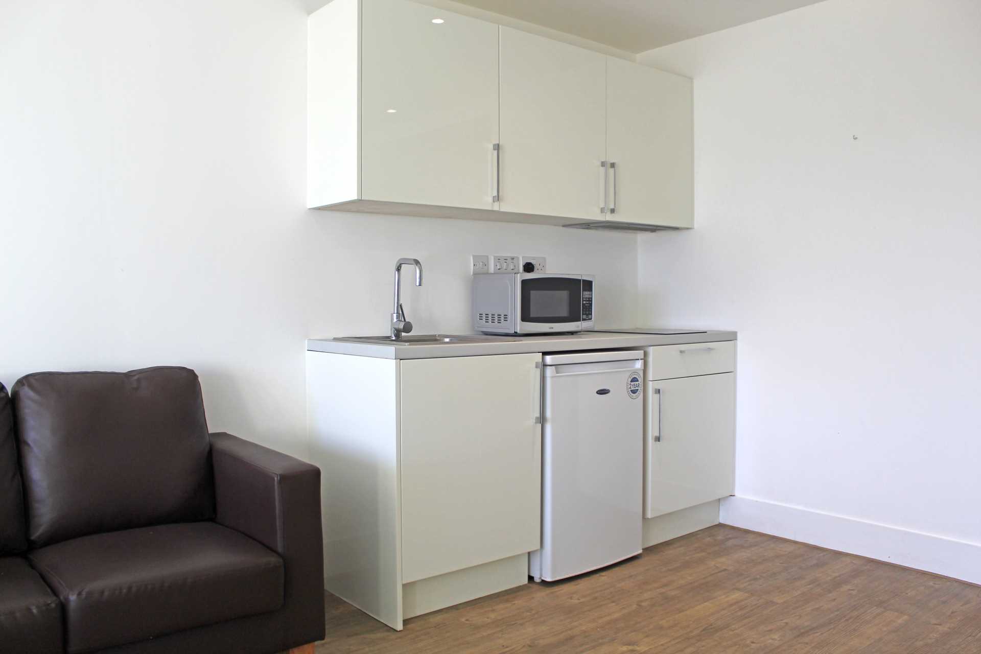 Cardinal Court, Oldham, Image 4