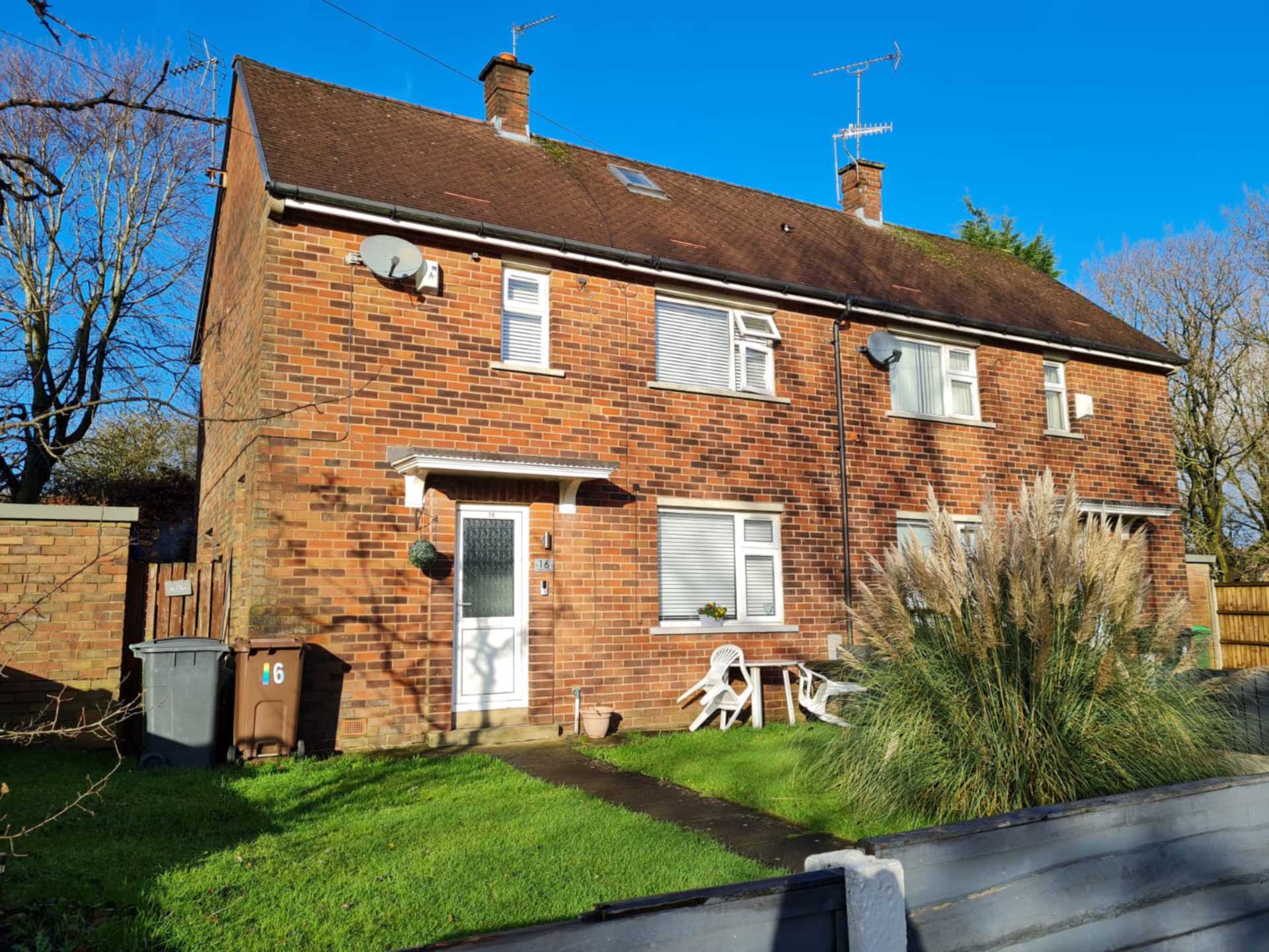 Lewisham Close, Royton, Image 1