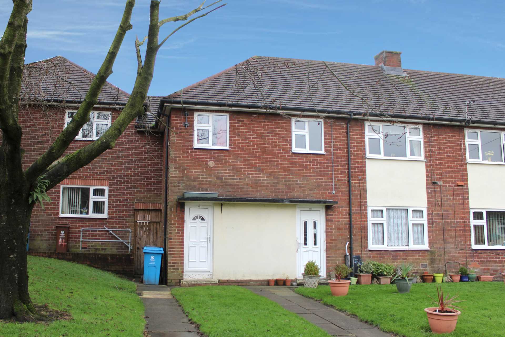 Birchinlee Avenue, Royton, Image 1