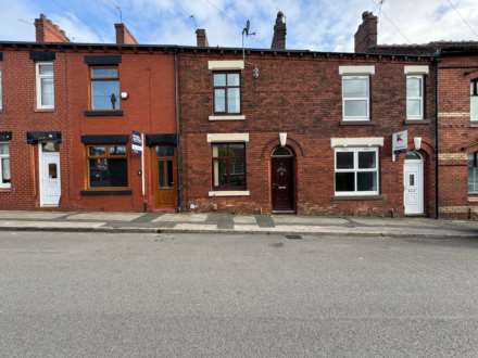Rainshaw Street, Royton, Image 1