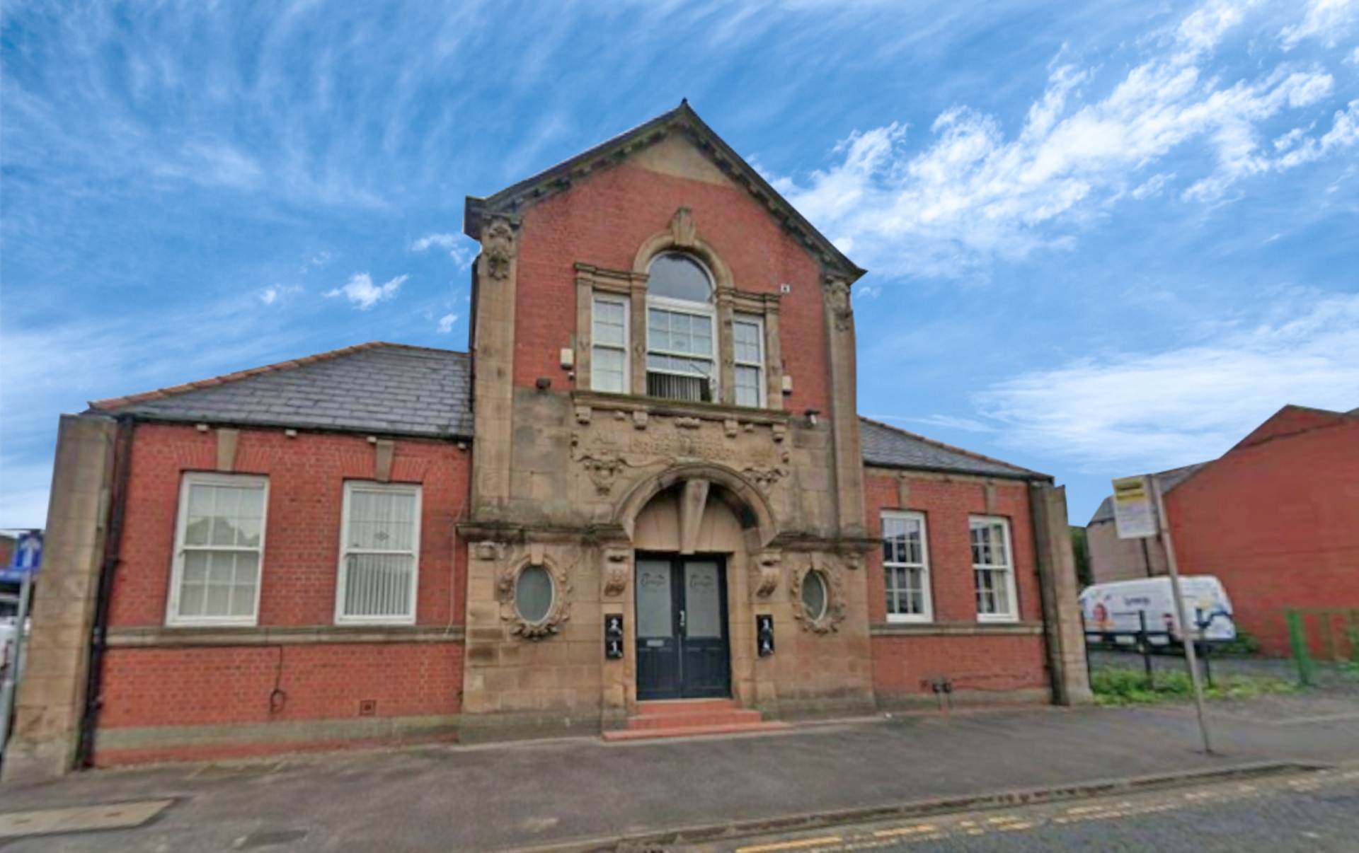 Beal Lane, Shaw, Image 1
