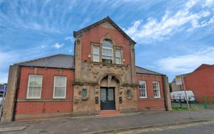 Beal Lane, Shaw, Image 1