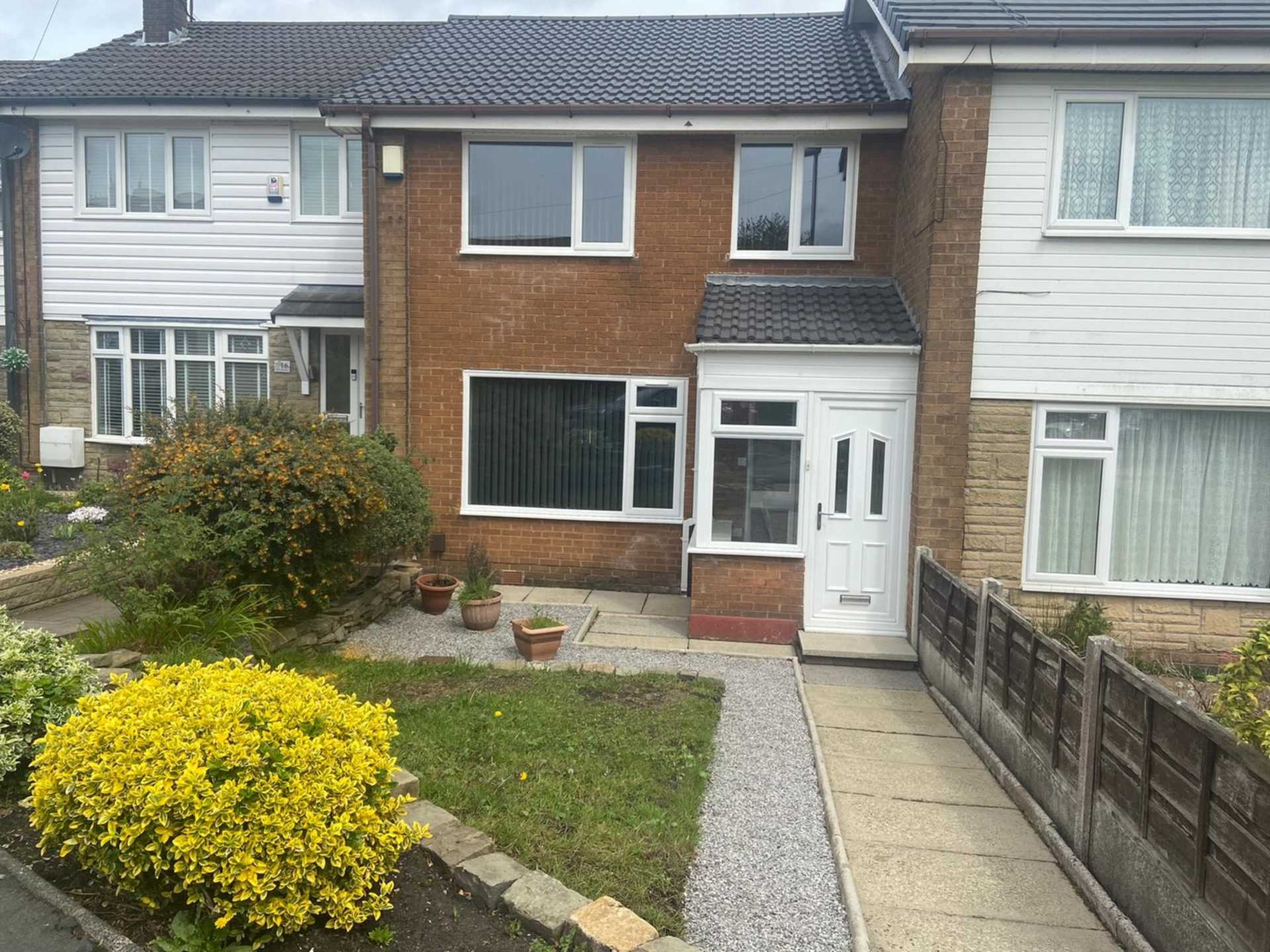 Harewood Drive, Oldham, Image 1