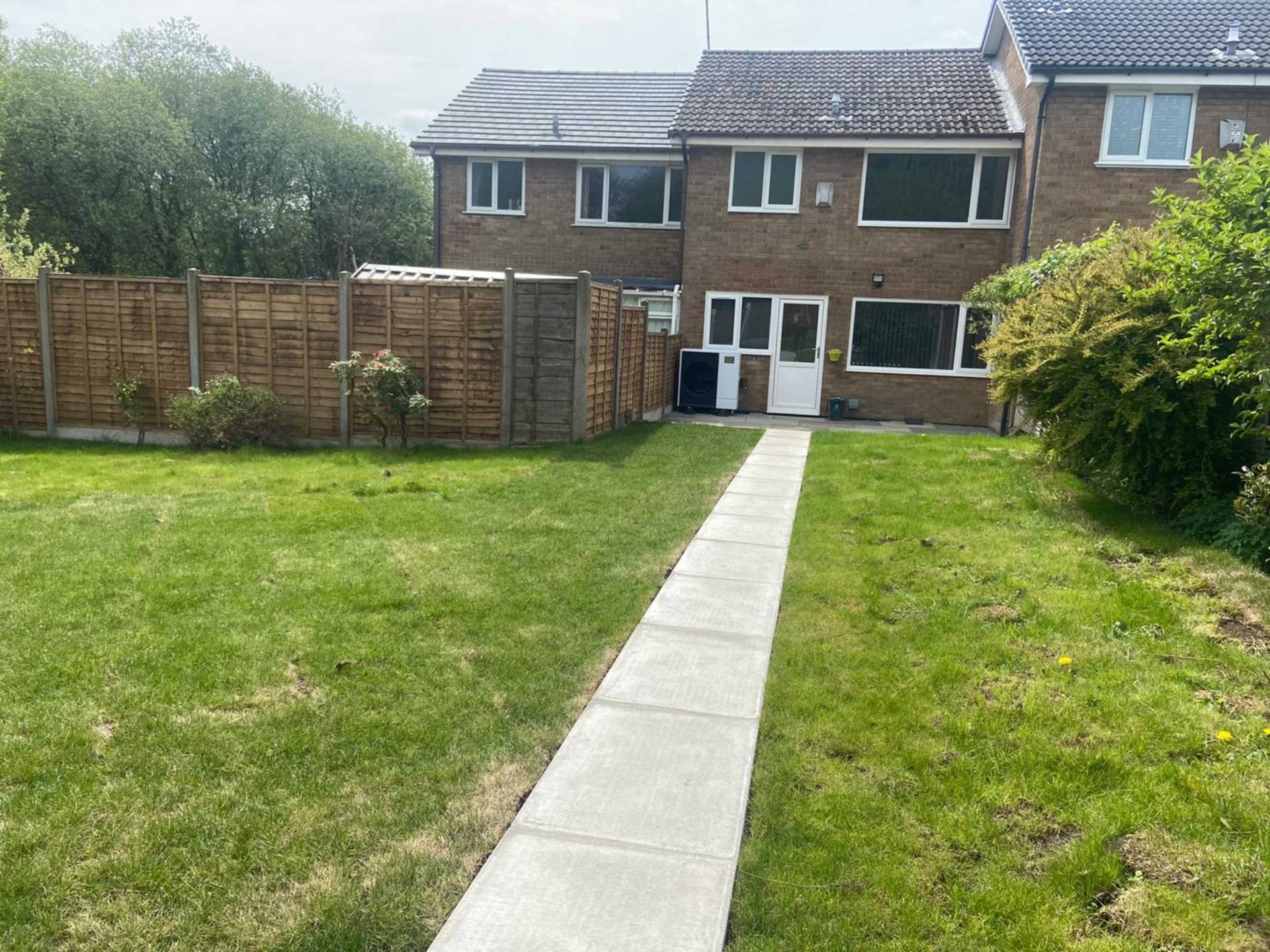 Harewood Drive, Oldham, Image 2