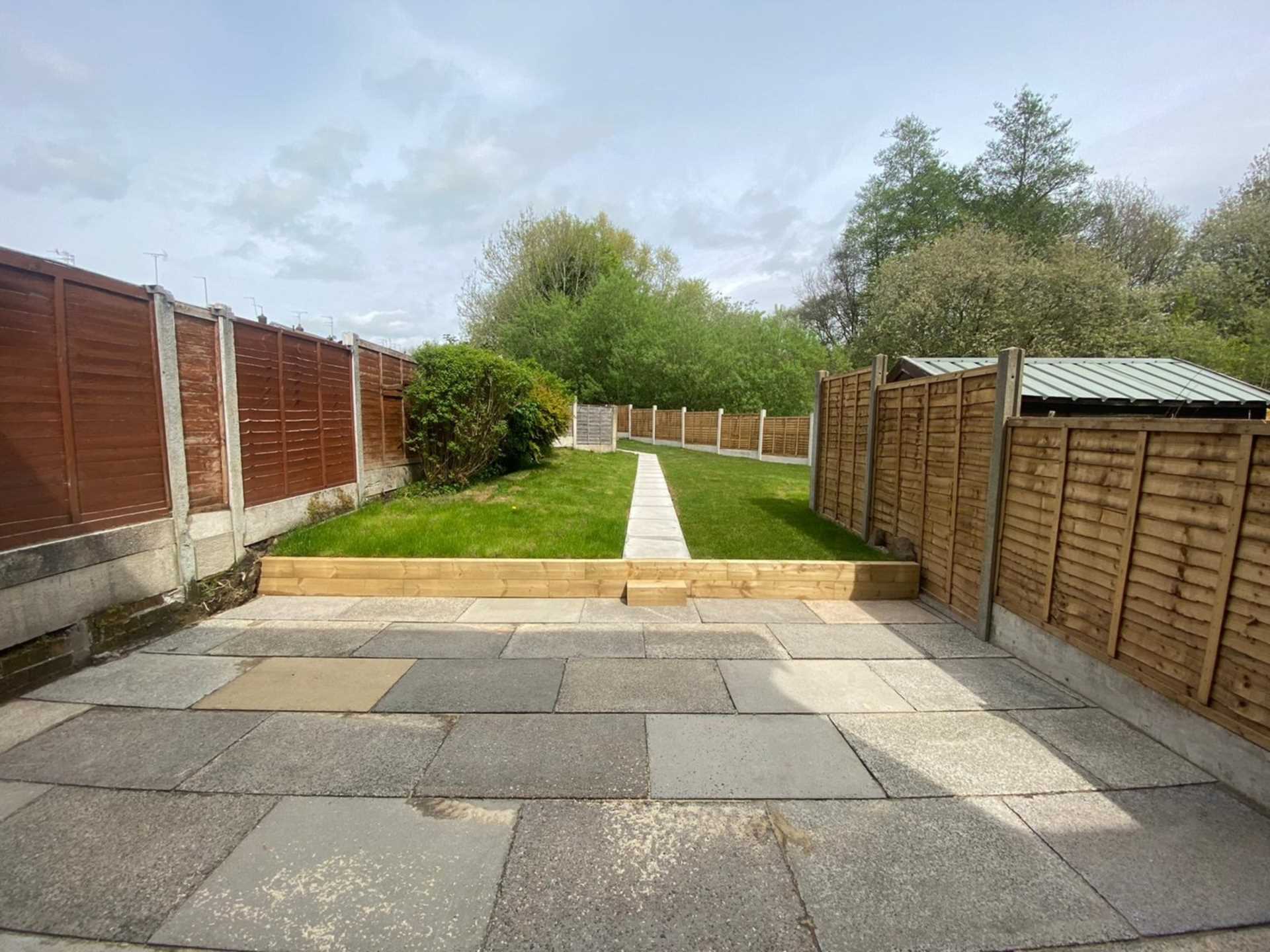 Harewood Drive, Oldham, Image 4
