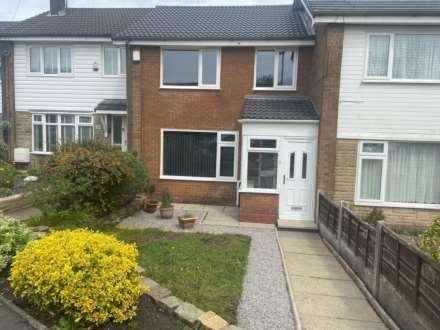 Property For Rent Harewood Drive, Royton, Oldham