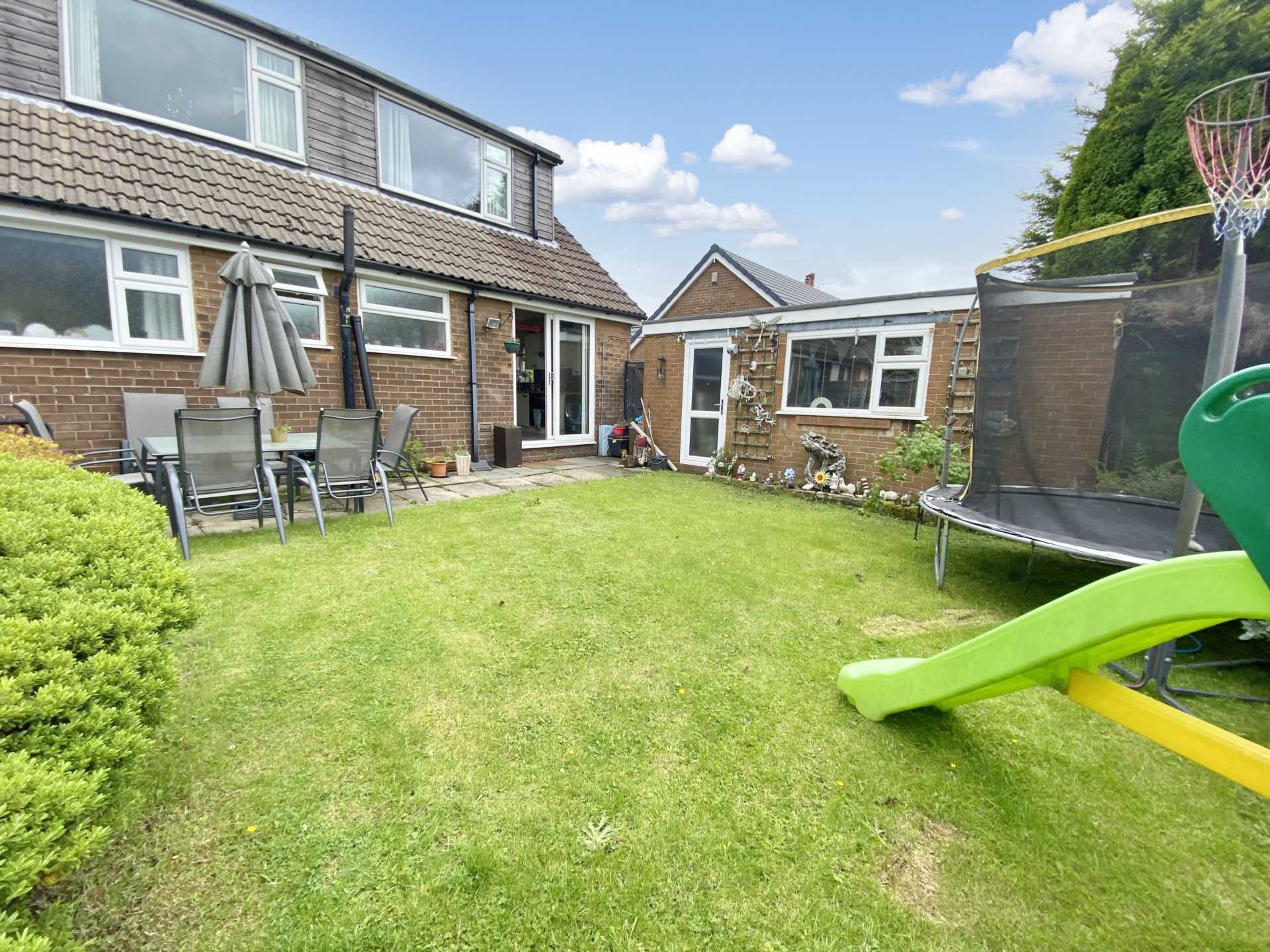 Hampden Road, Clough, Shaw, Oldham, Image 12
