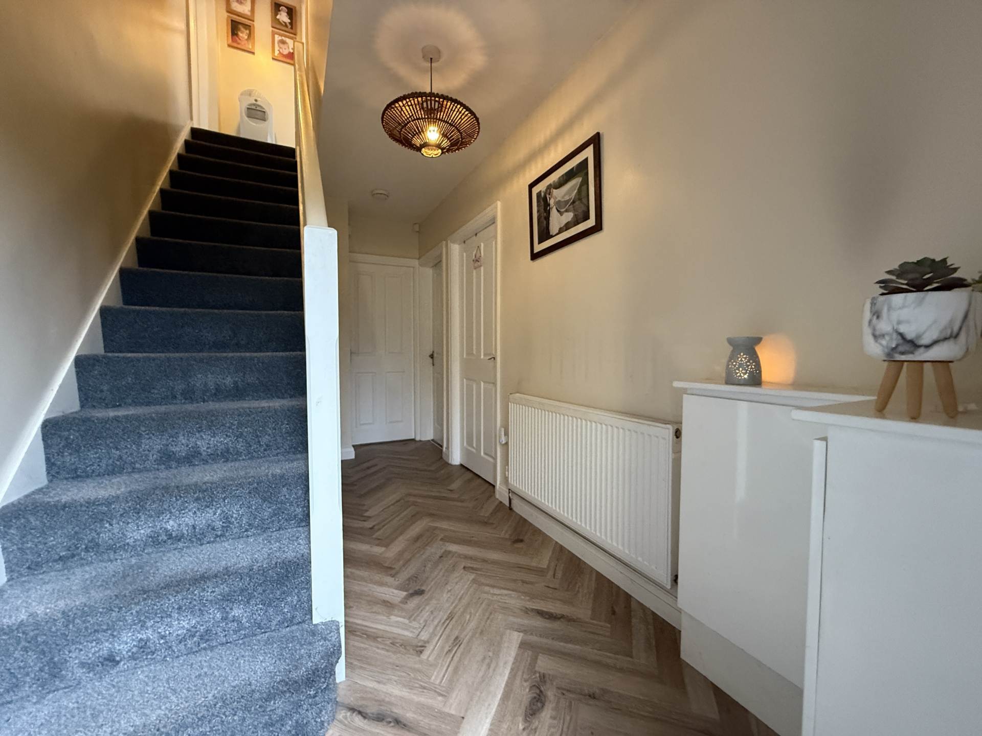 Hampden Road, Clough, Shaw, Oldham, Image 6
