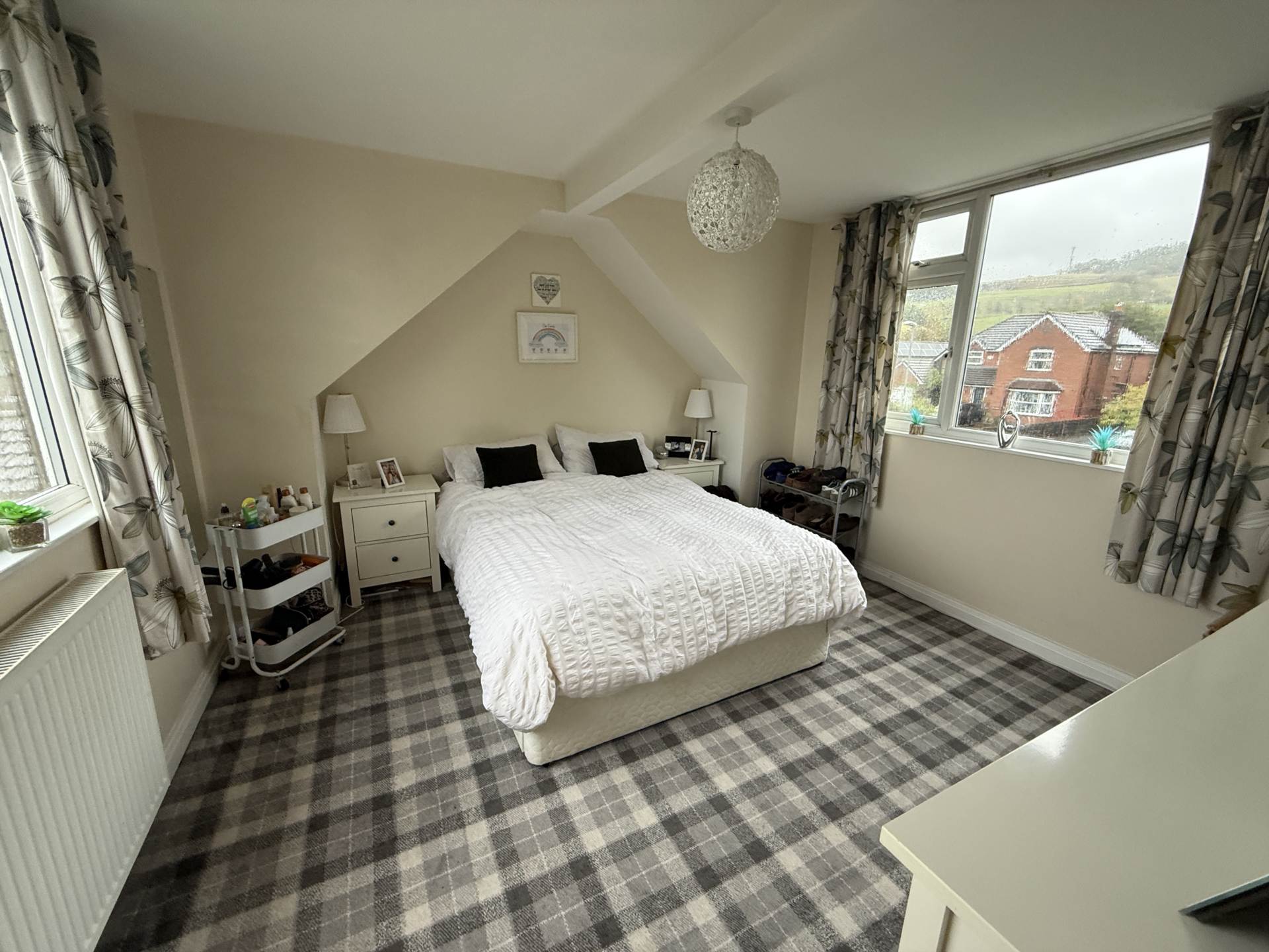 Hampden Road, Clough, Shaw, Oldham, Image 9